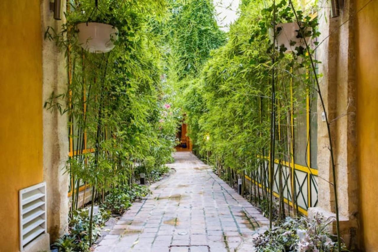 Appartamento Les Patios Du Marais 2 *