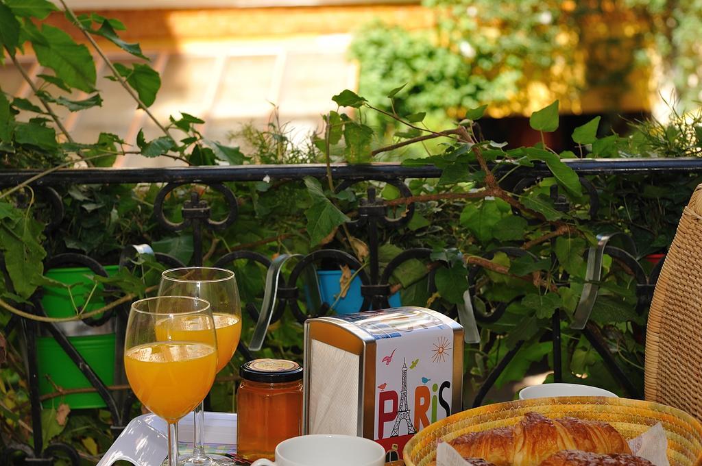 Appartamento Les Patios Du Marais 2