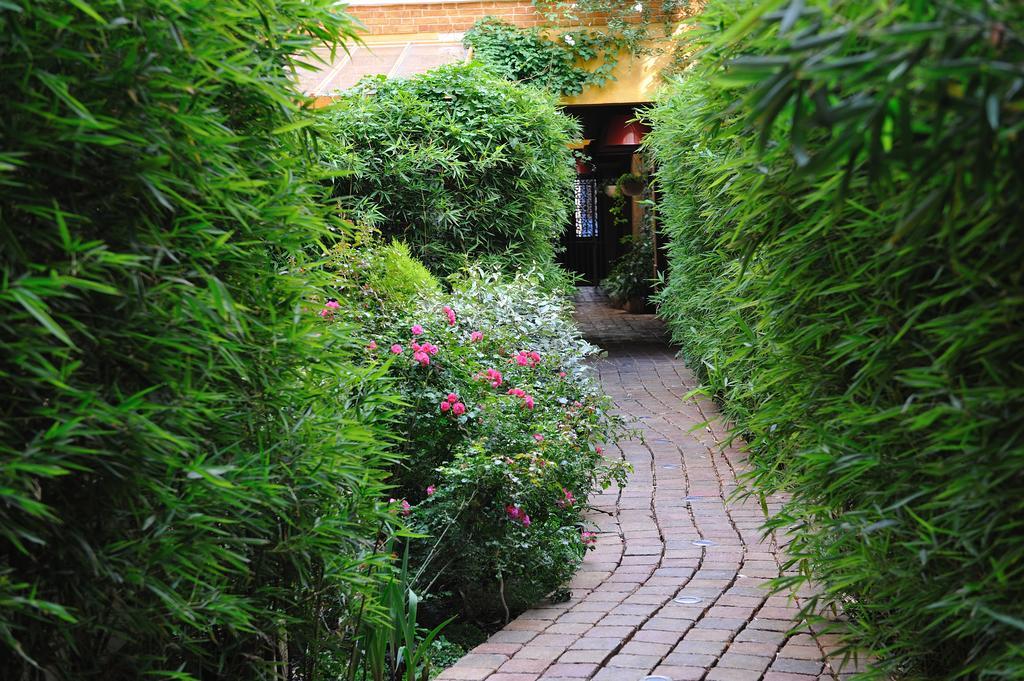 Les Patios Du Marais 2 Appartamento Parigi