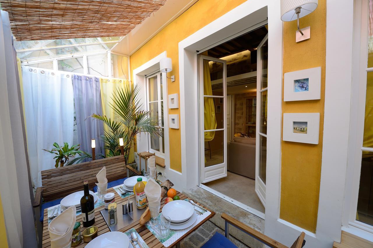 Appartamento Les Patios Du Marais 2 *