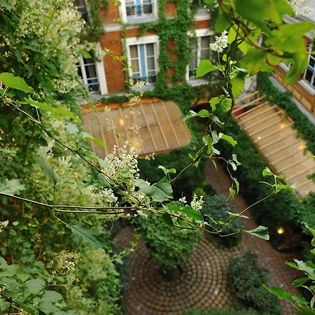 Appartamento Les Patios Du Marais 2 *