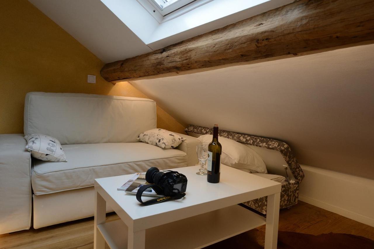 Apartment Les Patios Du Marais 2 *