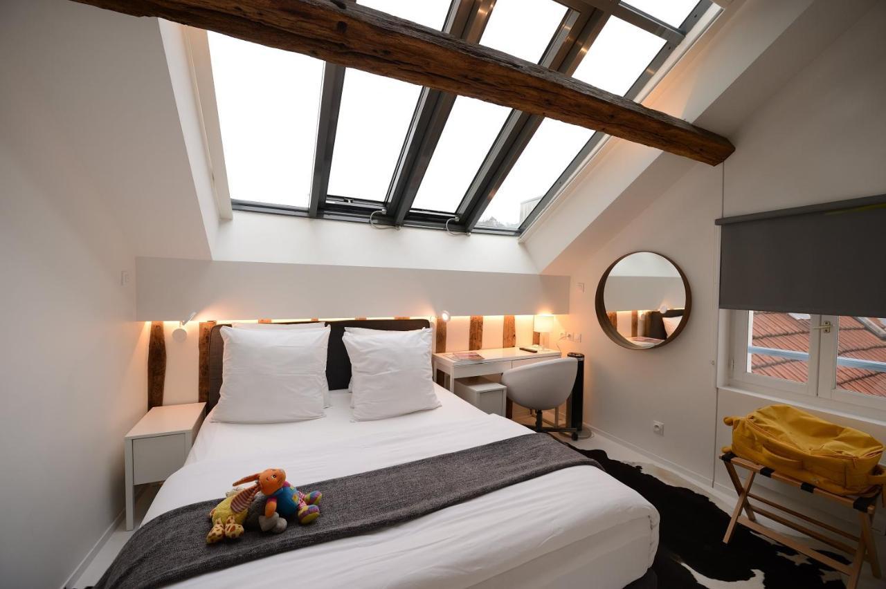 Appartamento Les Patios Du Marais 2